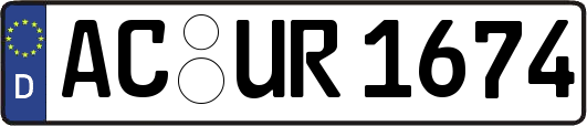 AC-UR1674