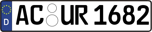 AC-UR1682