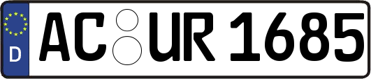 AC-UR1685
