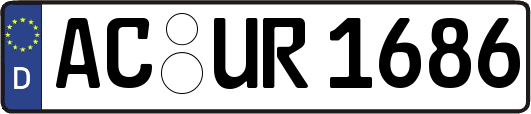 AC-UR1686