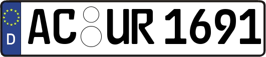 AC-UR1691