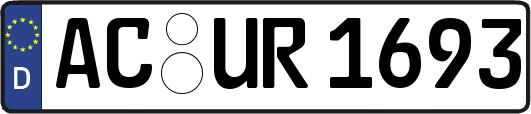 AC-UR1693