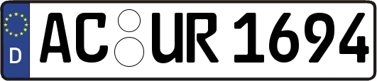 AC-UR1694