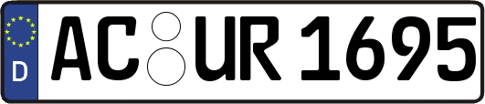 AC-UR1695