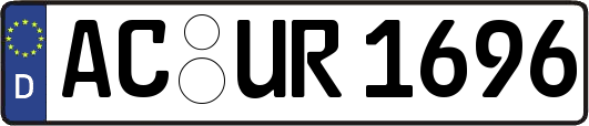 AC-UR1696