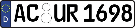 AC-UR1698
