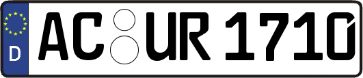 AC-UR1710