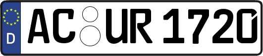 AC-UR1720