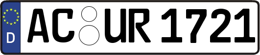 AC-UR1721