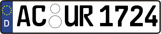 AC-UR1724