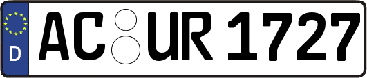 AC-UR1727