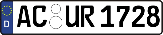 AC-UR1728