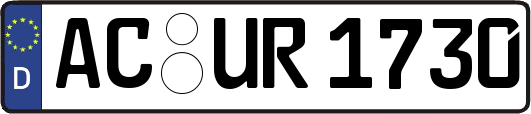 AC-UR1730