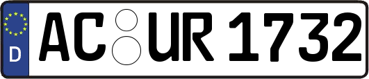 AC-UR1732