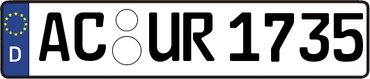 AC-UR1735