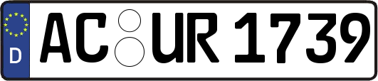 AC-UR1739