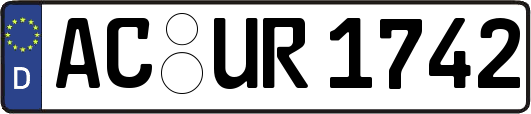 AC-UR1742