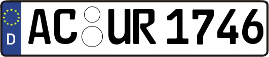 AC-UR1746