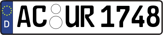 AC-UR1748