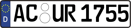 AC-UR1755