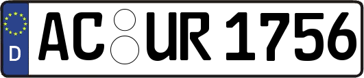 AC-UR1756