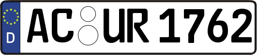 AC-UR1762