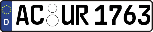AC-UR1763