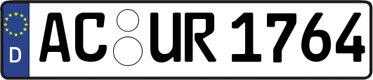 AC-UR1764