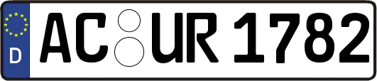 AC-UR1782