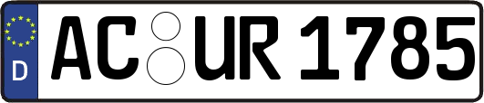 AC-UR1785