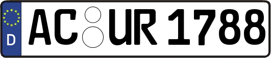 AC-UR1788