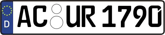 AC-UR1790