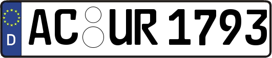 AC-UR1793