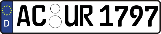 AC-UR1797