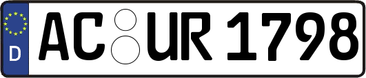 AC-UR1798