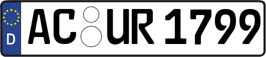AC-UR1799