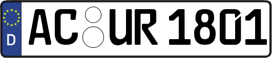 AC-UR1801