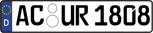 AC-UR1808