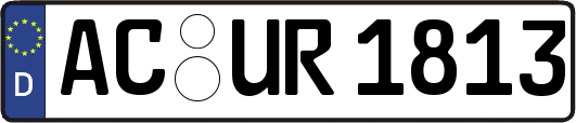 AC-UR1813