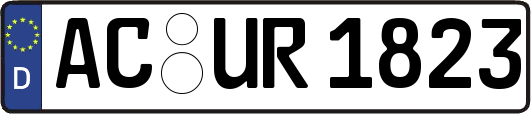 AC-UR1823