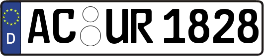 AC-UR1828