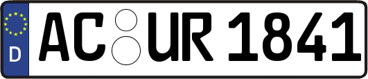 AC-UR1841