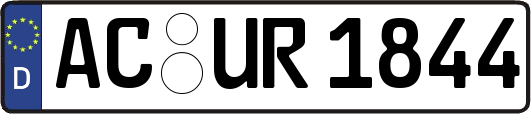 AC-UR1844