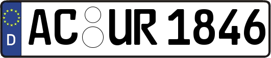 AC-UR1846