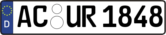 AC-UR1848