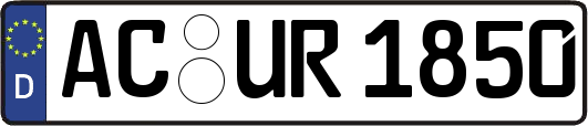 AC-UR1850