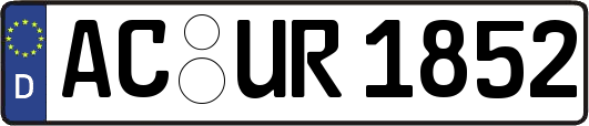 AC-UR1852
