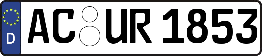 AC-UR1853