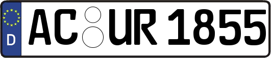 AC-UR1855