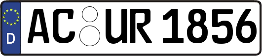 AC-UR1856